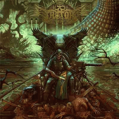 Trator BR : Floresta Armada Trator BR : Floresta Armada